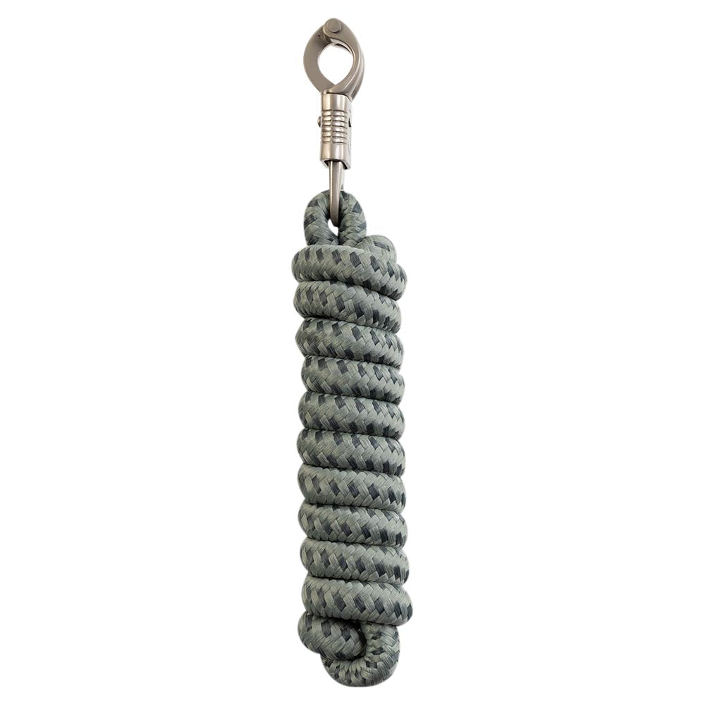 Eevolv Halstertouw Slate Gray