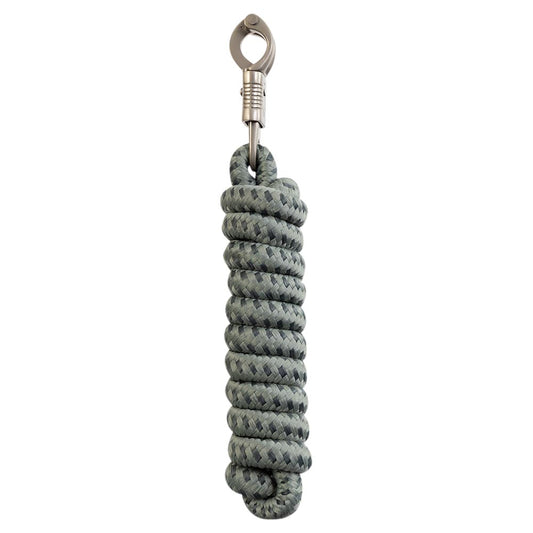Eevolv Halstertouw Slate Gray