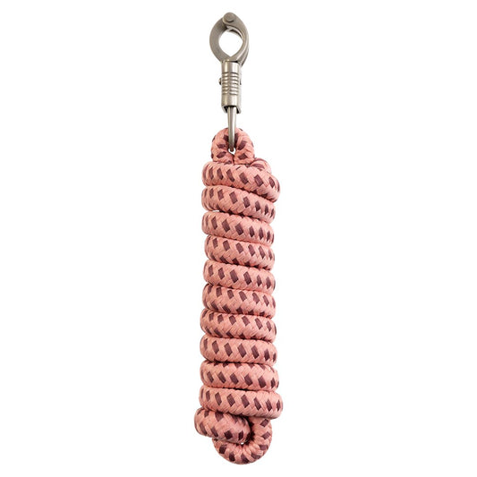 Eevolv Halstertouw Coral Almond