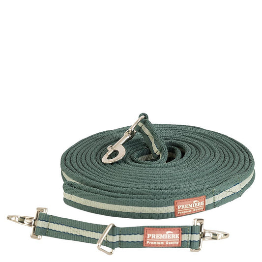 Longeerset Duck Green