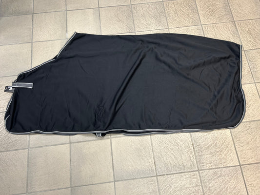 Fleece Blanket Black [mt 195]