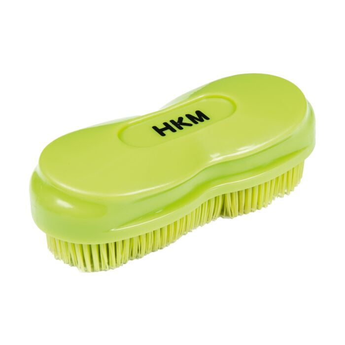Miracle Borstel Lime Groen