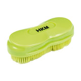 Miracle Borstel Lime Groen