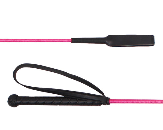 Rijzweep Bambini Fuchsia 65 cm
