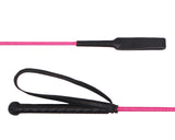 Rijzweep Bambini Fuchsia 65 cm