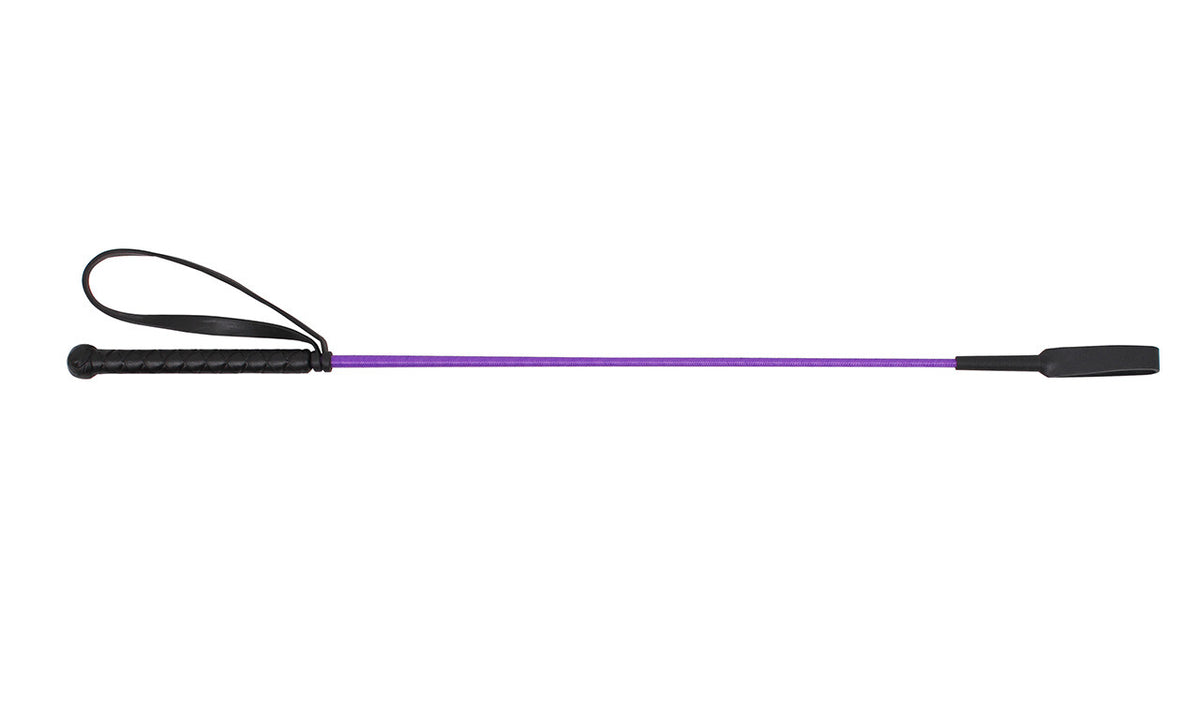 Riding crop Bambini Baby-Blue 65 cm