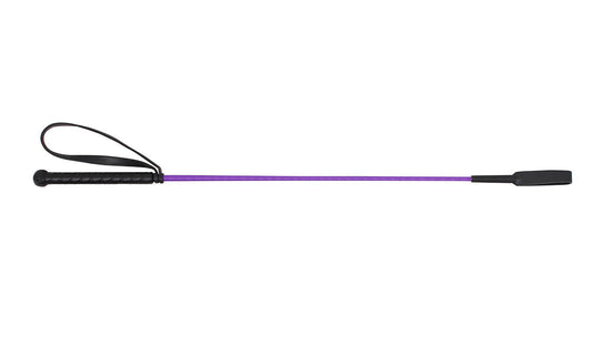 Riding crop Bambini Baby-Blue 65 cm