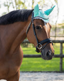 Ear net Color Ice Green
