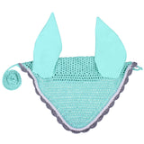 Ear net Color Ice Green