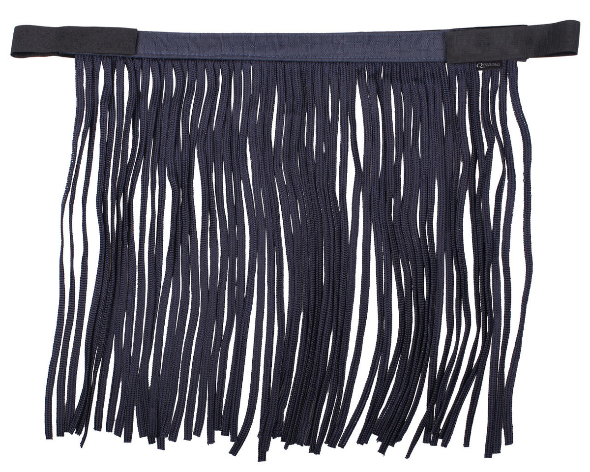 Vliegenfrontriem Blauw