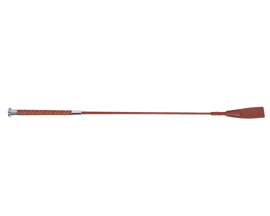 Springzweep Bello Lichtbruin