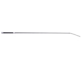 Dressage whip Doma Black