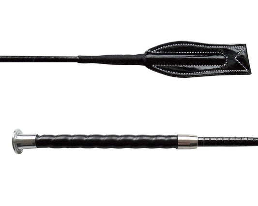 Jumping whip Comfort Black