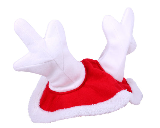 Rendiermuts paard Kerst