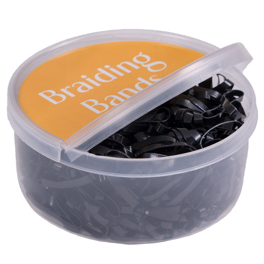 Invlechtelastiekjes breed box