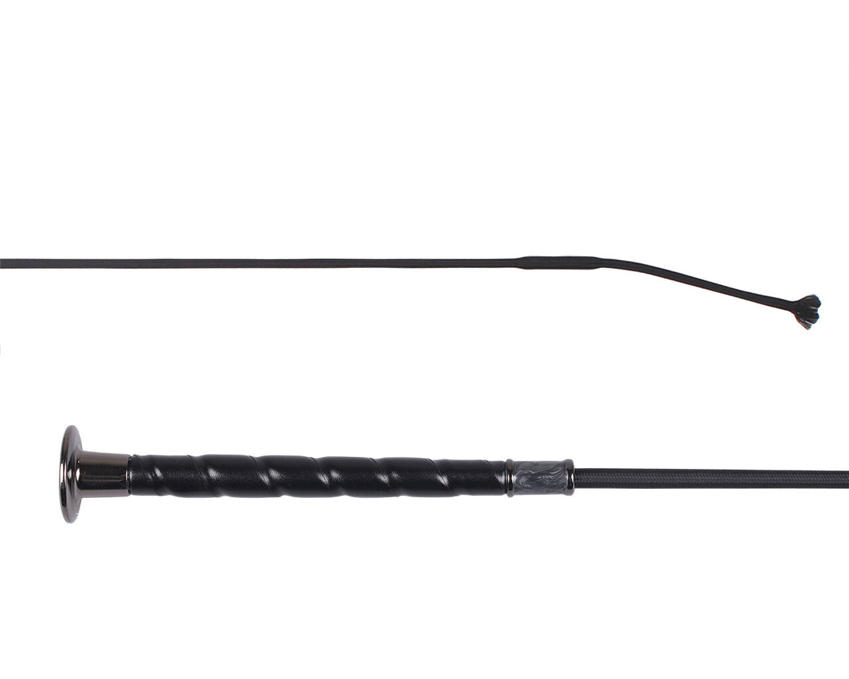 Dressage whip Dashing Navy