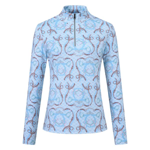 Baselayer HVPLucious