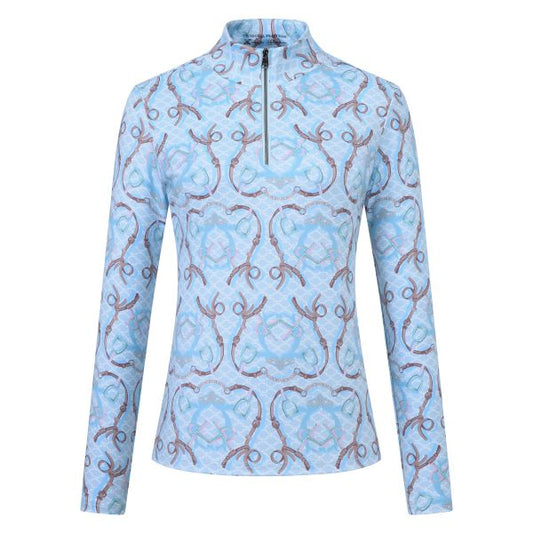 Baselayer HVPLucious