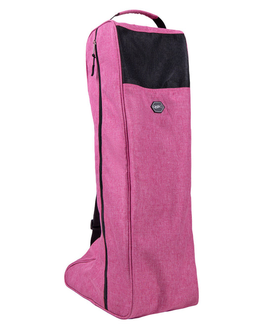 Laarzentas Roze