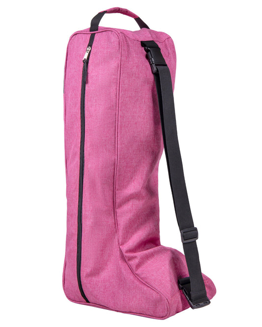 Laarzentas Roze