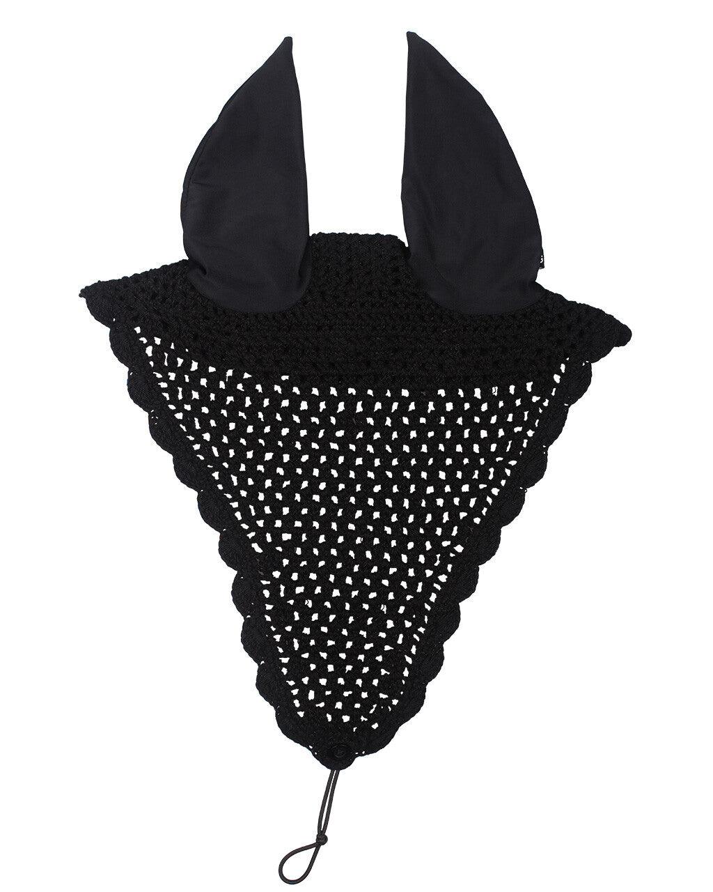 Oornetje Lungo Zwart