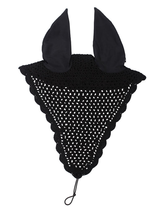 Oornetje Lungo Zwart