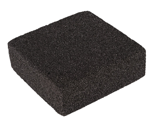 Brush block