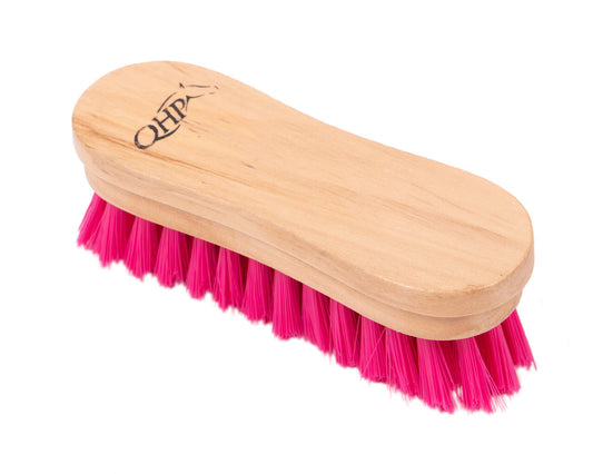 Hoofdborstel Color Fuchsia