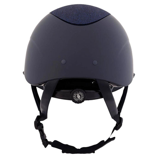 Rijhelm Theta Plus Painted Glitter Navy/Rose