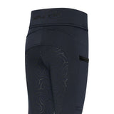 Junior Rijlegging IRHTeddy FullGrip Navy