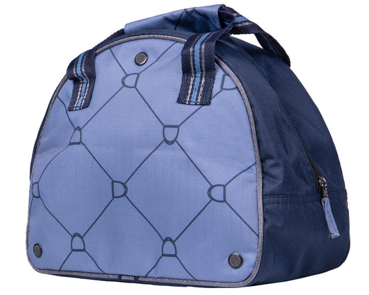 Cap tas Collection Country Blue