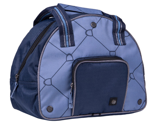 Cap tas Collection Country Blue