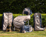 Grooming Bag Collection Focus