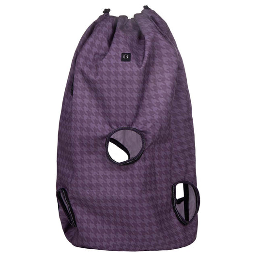 Haybag Collection Amethyst