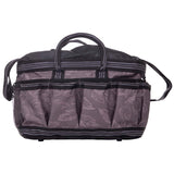 Grooming bag Collection Amber Brown