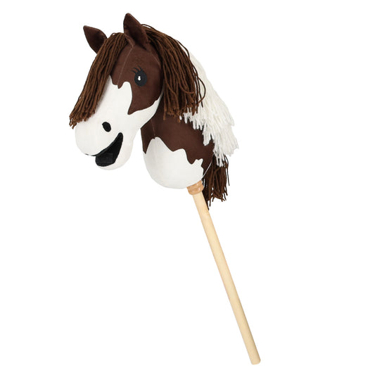 Hobby Horse Bont Bruin
