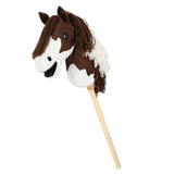 Hobby Horse Bont Bruin