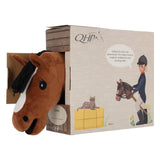 Hobby Horse Bruin