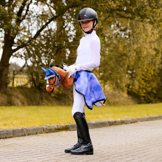 Hobby Horse Bruin