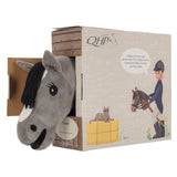 Hobby Horse Grijs