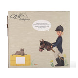 Hobby Horse Grijs