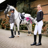 Hobby Horse Grijs