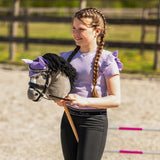 Oornetje Hobby Horse Lila
