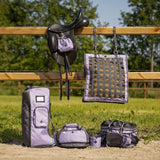 Captas Collection Lavender Haze