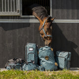 Captas Collection Palm Green