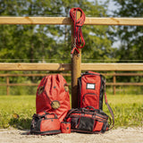 Captas Collection Sunset Red