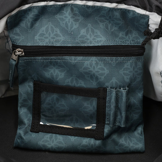 Poetstas Collection Palm Green