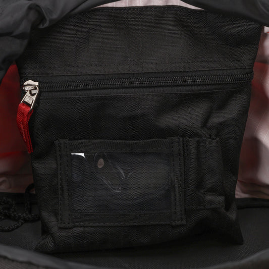 Poetstas Collection Sunset Red