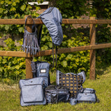 Laarzentas Misty Blue