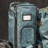 Laarzentas Palm Green